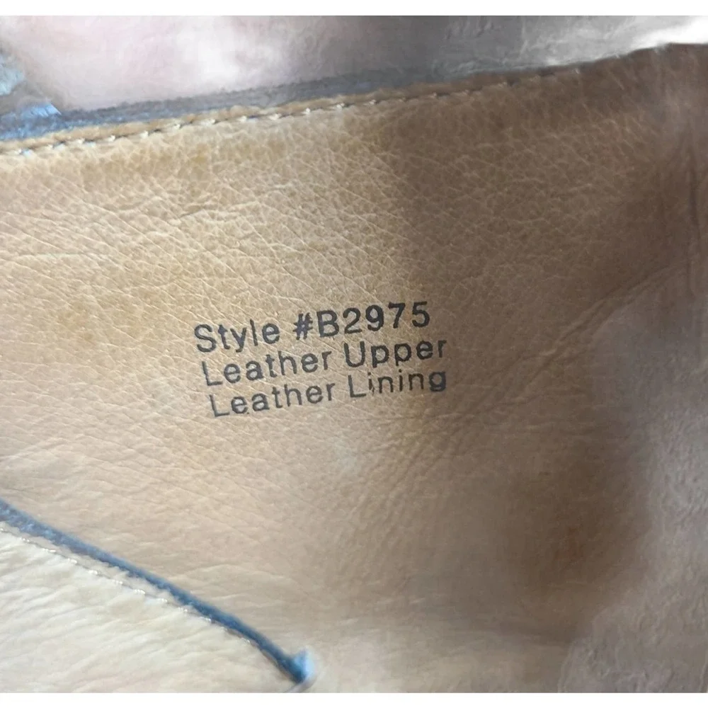 Madewell‎ Charley Collar-Stud Style Suede Booties 8